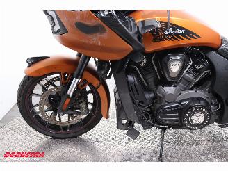 Indian  Challenger Dark Horse Navi Bluetooth Cruise TAB Exhaust picture 11