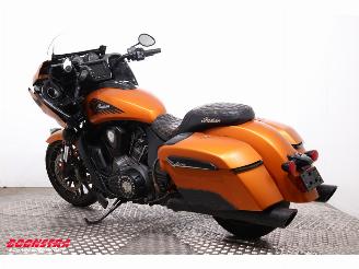 Indian  Challenger Dark Horse Navi Bluetooth Cruise TAB Exhaust picture 4