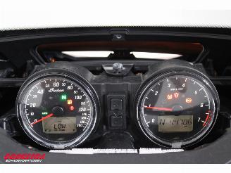 Indian  Challenger Dark Horse Navi Bluetooth Cruise TAB Exhaust picture 24