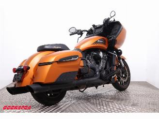 Indian  Challenger Dark Horse Navi Bluetooth Cruise TAB Exhaust picture 3