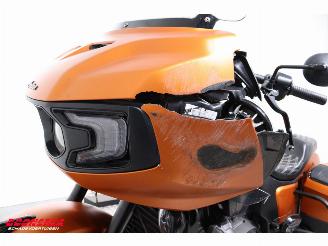 Indian  Challenger Dark Horse Navi Bluetooth Cruise TAB Exhaust picture 10
