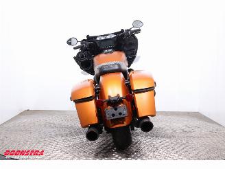 Indian  Challenger Dark Horse Navi Bluetooth Cruise TAB Exhaust picture 8