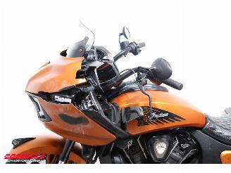 Indian  Challenger Dark Horse Navi Bluetooth Cruise TAB Exhaust picture 9