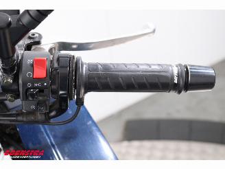 Yamaha XJ 900 S Diversion 2X Koffer picture 12