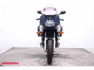 Yamaha XJ 900 S Diversion 2X Koffer picture 6