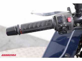 Yamaha XJ 900 S Diversion 2X Koffer picture 11