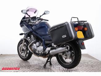 Yamaha XJ 900 S Diversion 2X Koffer picture 4