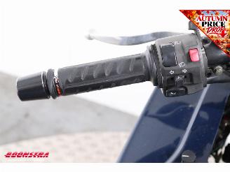 Yamaha XJ 900 S Diversion 2X Koffer picture 11