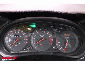 Yamaha XJ 900 S Diversion 2X Koffer picture 10