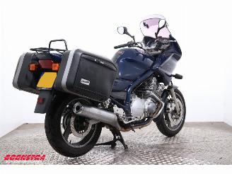 Yamaha XJ 900 S Diversion 2X Koffer picture 3