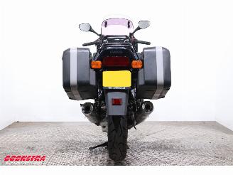 Yamaha XJ 900 S Diversion 2X Koffer picture 8