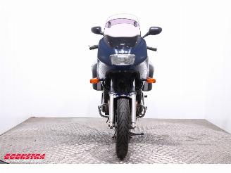 Yamaha XJ 900 S Diversion 2X Koffer picture 6