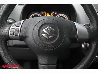 Suzuki SX4 1.6 Executive Bluetooth Clima PDC picture 18