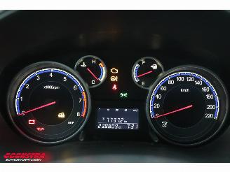 Suzuki SX4 1.6 Executive Bluetooth Clima PDC picture 19