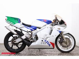 Honda  NSR250R MC21 15.765 km! picture 7