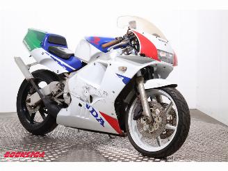 Honda  NSR250R MC21 15.765 km! picture 2
