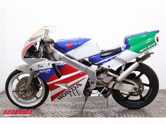 Honda  NSR250R MC21 15.765 km! picture 5