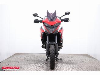 Ducati  Multistrada V4 S Akrapovic LED ABS Cruise Heizgriffe picture 6