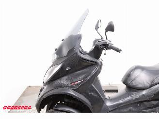 Piaggio  500 LT MP3 Sport ABS 20.340 km! picture 9