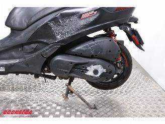 Piaggio  500 LT MP3 Sport ABS 20.340 km! picture 12