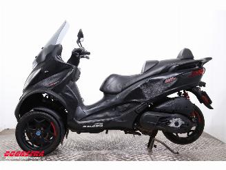 Piaggio  500 LT MP3 Sport ABS 20.340 km! picture 5
