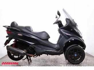 Piaggio  500 LT MP3 Sport ABS 20.340 km! picture 7