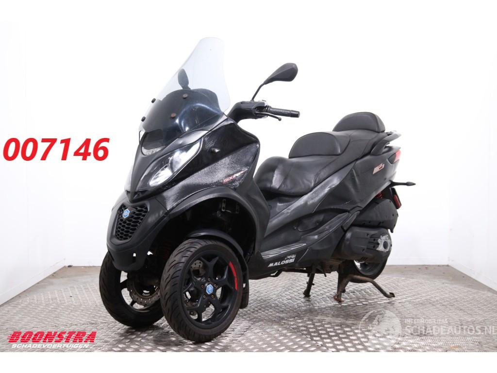 Piaggio  500 LT MP3 Sport ABS 20.340 km!