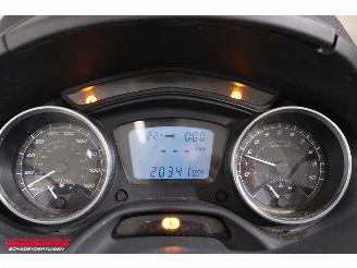 Piaggio  500 LT MP3 Sport ABS 20.340 km! picture 16