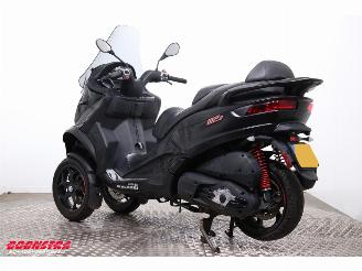 Piaggio  500 LT MP3 Sport ABS 20.340 km! picture 4