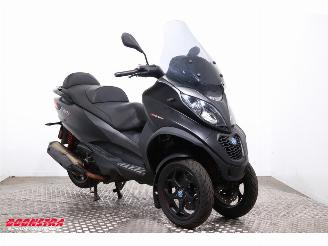 Piaggio  500 LT MP3 Sport ABS 20.340 km! picture 2