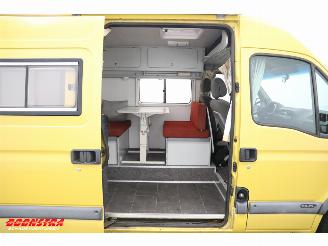 Renault  Master 2.8 dTi Buscamper Luifel Solar AHK picture 8