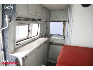 Renault  Master 2.8 dTi Buscamper Luifel Solar AHK picture 12