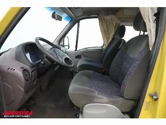 Renault  Master 2.8 dTi Buscamper Luifel Solar AHK picture 22