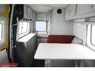 Renault  Master 2.8 dTi Buscamper Luifel Solar AHK picture 9