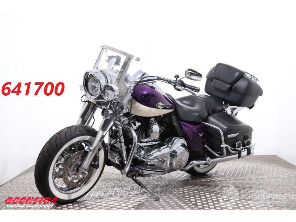 Harley-Davidson 96 FLHRC Road King Classic 5HD! ABS Screamin' Eagle Cruise