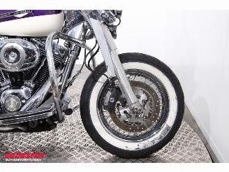 Harley-Davidson  96 FLHRC Road King Classic 5HD! ABS Screamin' Eagle Cruise picture 11
