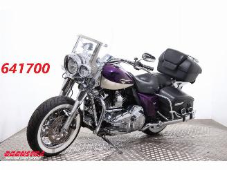 krockskadad bil motor Harley-Davidson  96 FLHRC Road King Classic 5HD! ABS Screamin' Eagle Cruise 2009/3