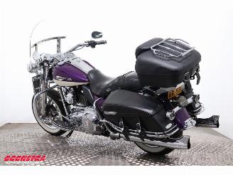 Harley-Davidson  96 FLHRC Road King Classic 5HD! ABS Screamin' Eagle Cruise picture 4