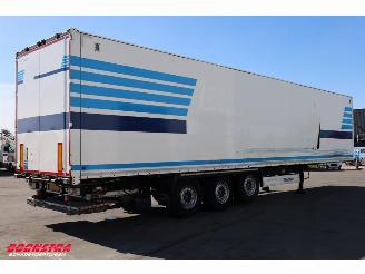 Krone  SD BY 2022 LBW Dhollandia 3-Asser Lift picture 3
