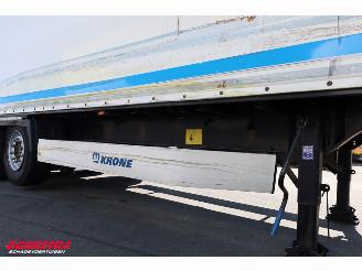 Krone  SD BY 2022 LBW Dhollandia 3-Asser Lift picture 8