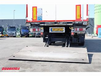 Krone  SD BY 2022 LBW Dhollandia 3-Asser Lift picture 17