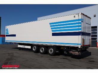Krone  SD BY 2022 LBW Dhollandia 3-Asser Lift picture 4