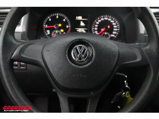 Volkswagen Caddy maxi 2.0 TDI 5-Pers. + Behindertengerecht Rollstuhl Airco picture 18