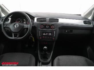 Volkswagen Caddy maxi 2.0 TDI 5-Pers. + Behindertengerecht Rollstuhl Airco picture 13