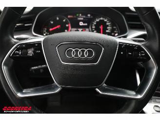 Audi A6 Limousine 35 TDI Pro Line Cruise Navi Clima PDC picture 11