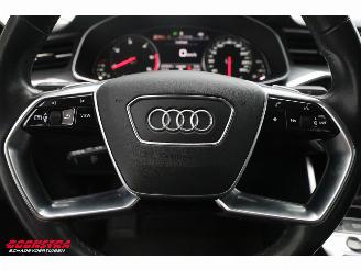 Audi A6 Limousine 35 TDI Pro Line Cruise Navi Clima PDC picture 11