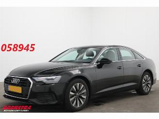 Audi A6 Limousine 35 TDI Pro Line Cruise Navi Clima PDC picture 1