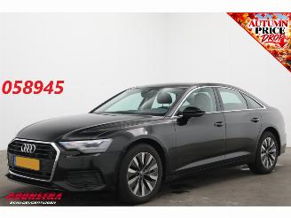 ocasión turismos Audi A6 Limousine 35 TDI Pro Line Cruise Navi Clima PDC 2022/7