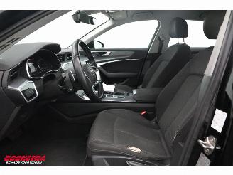 Audi A6 Limousine 35 TDI Pro Line Cruise Navi Clima PDC picture 8