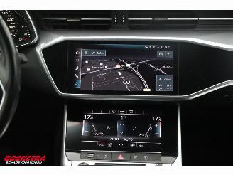 Audi A6 Limousine 35 TDI Pro Line Cruise Navi Clima PDC picture 7